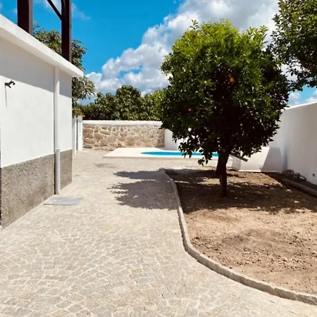 My Grandmas School Villa