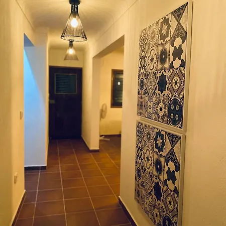 My Grandmas School Villa *